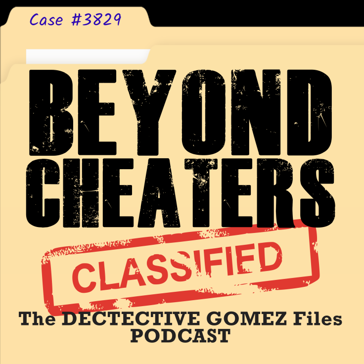 Beyond Cheaters Logo A